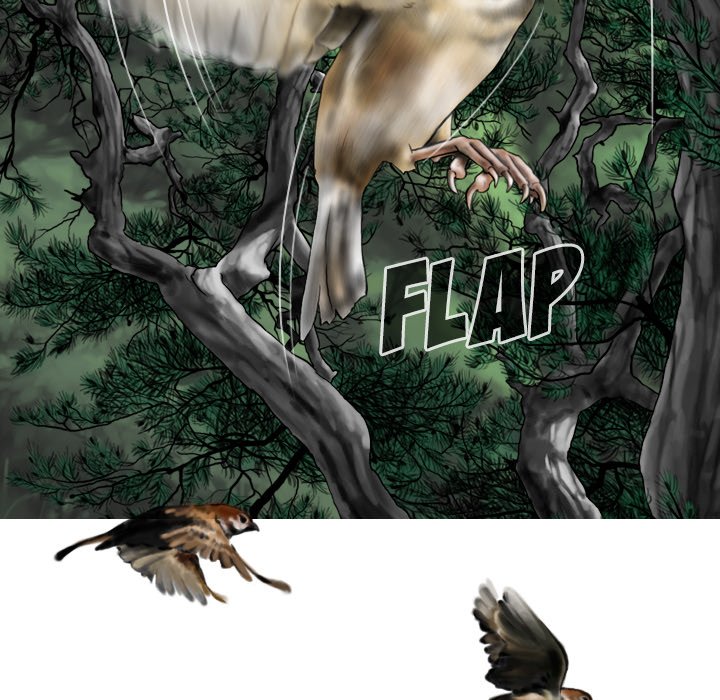 Only You - Chapter 36 [photo 33] - MangaPorn