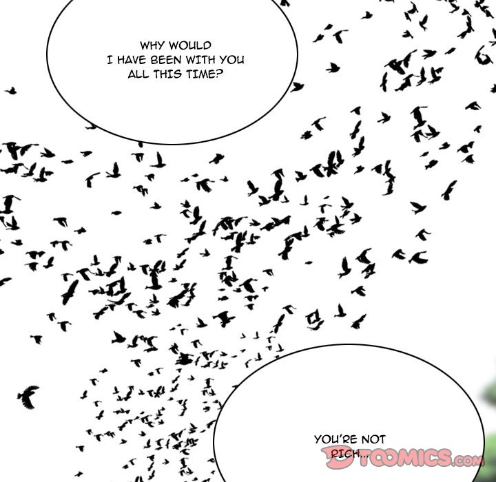 Only You - Chapter 36 [photo 36] - MangaPorn