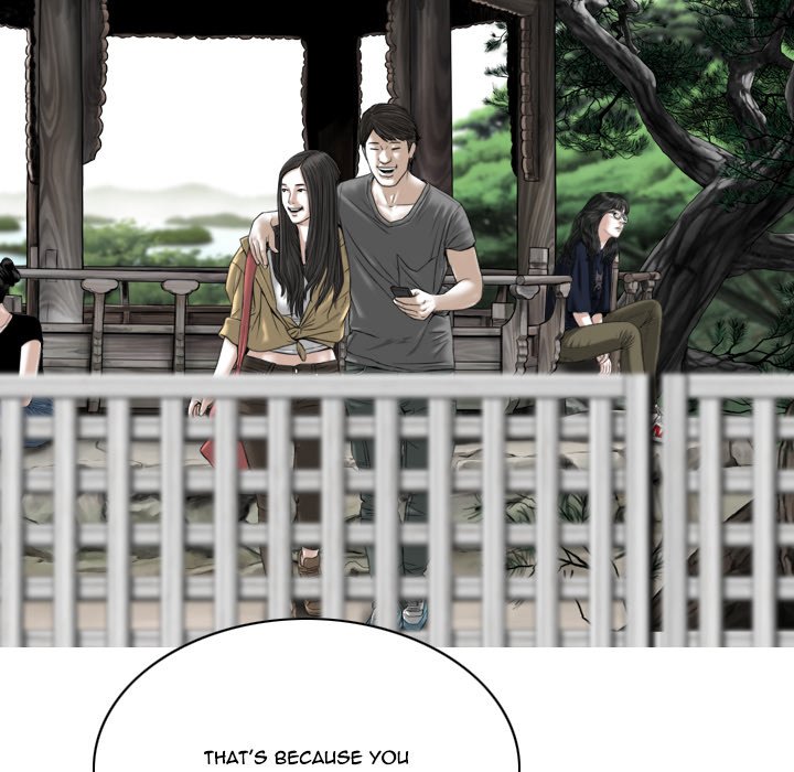 Only You - Chapter 36 [photo 42] - MangaPorn