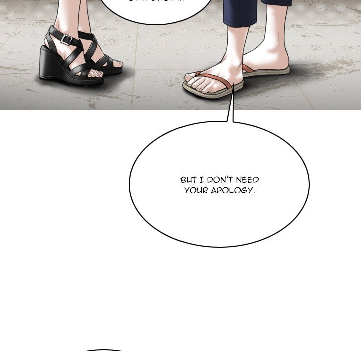 Only You - Chapter 36 [photo 98] - MangaPorn