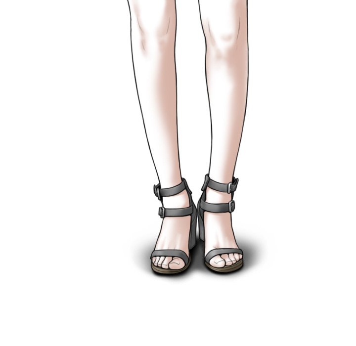 Only You - Chapter 37 [photo 150] - MangaPorn