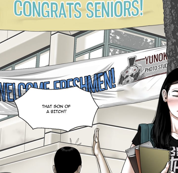 Only You - Chapter 37 [photo 155] - MangaPorn