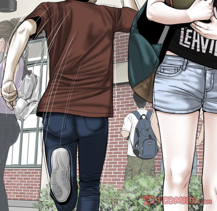 Only You - Chapter 37 [photo 156] - MangaPorn