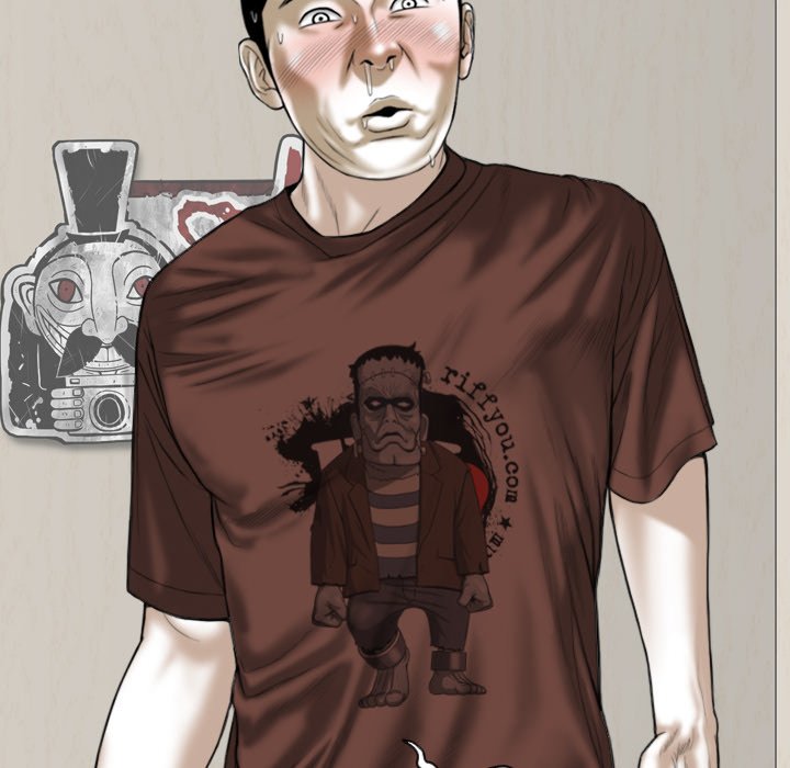 Only You - Chapter 37 [photo 162] - MangaPorn