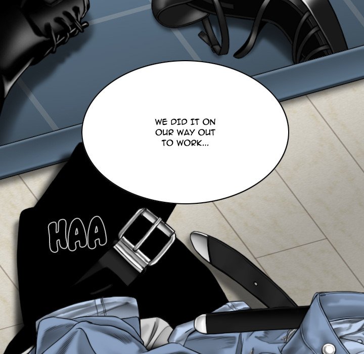 Only You - Chapter 37 [photo 54] - MangaPorn