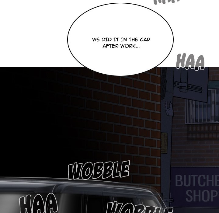 Only You - Chapter 37 [photo 69] - MangaPorn