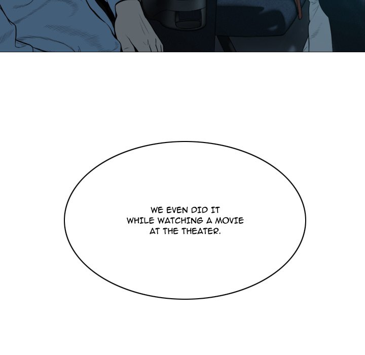 Only You - Chapter 37 [photo 77] - MangaPorn