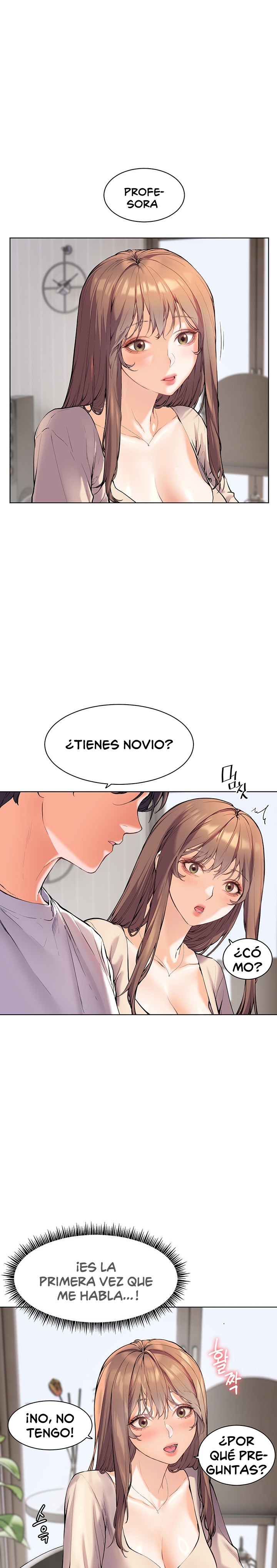 The Teachers’ Efforts Raw - Chapter 3 [photo 1] - MangaPorn