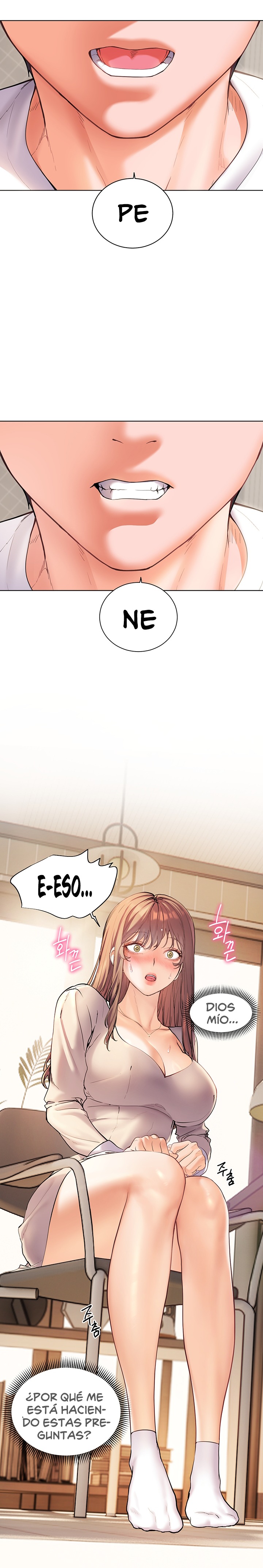 The Teachers’ Efforts Raw - Chapter 3 [photo 11] - MangaPorn