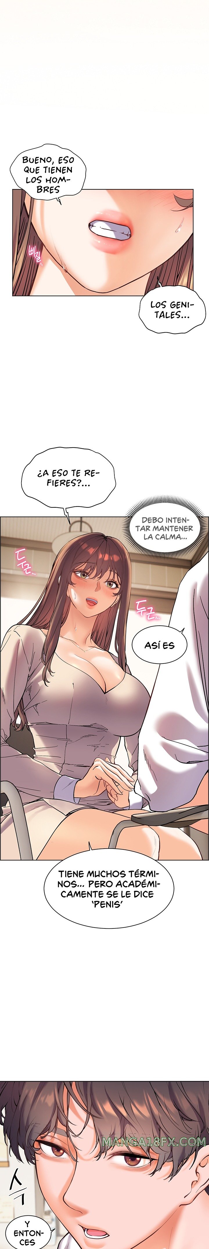 The Teachers’ Efforts Raw - Chapter 3 [photo 12] - MangaPorn