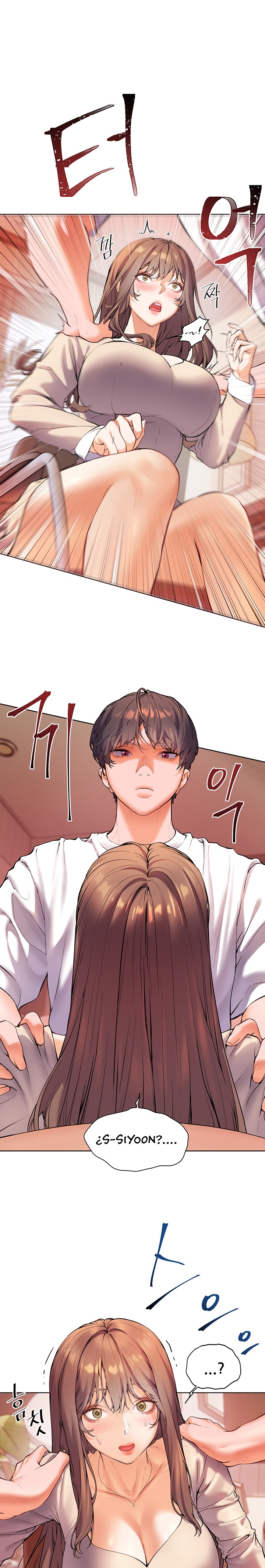 The Teachers’ Efforts Raw - Chapter 3 [photo 16] - MangaPorn