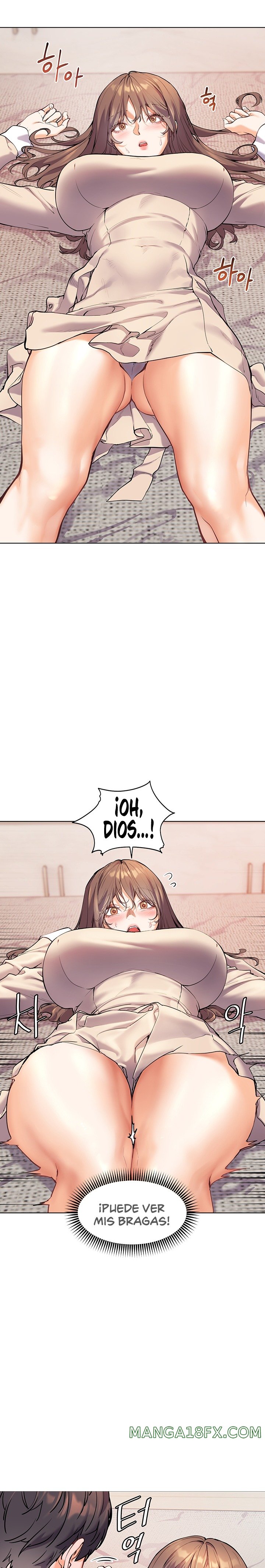 The Teachers’ Efforts Raw - Chapter 3 [photo 19] - MangaPorn