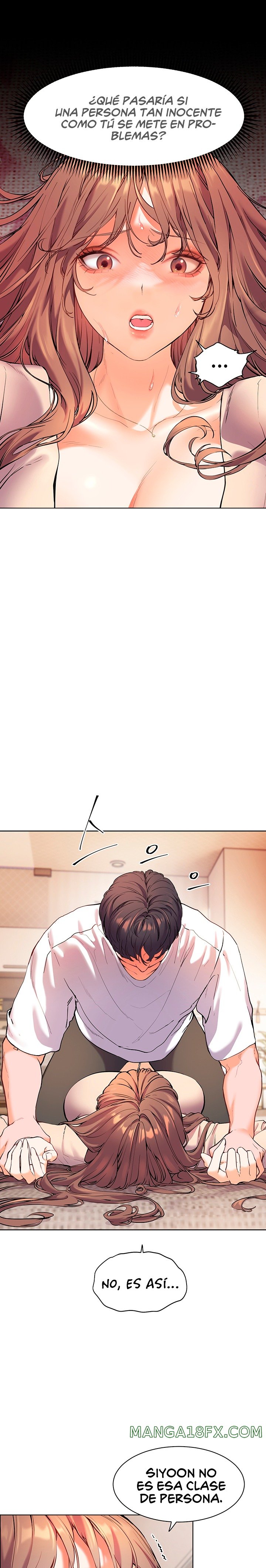 The Teachers’ Efforts Raw - Chapter 3 [photo 23] - MangaPorn