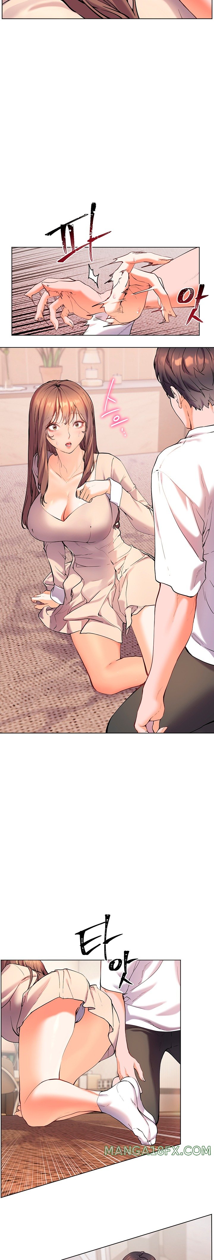 The Teachers’ Efforts Raw - Chapter 3 [photo 25] - MangaPorn