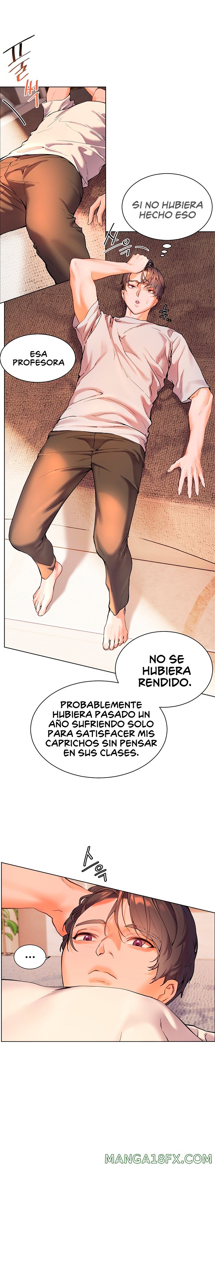 The Teachers’ Efforts Raw - Chapter 3 [photo 28] - MangaPorn