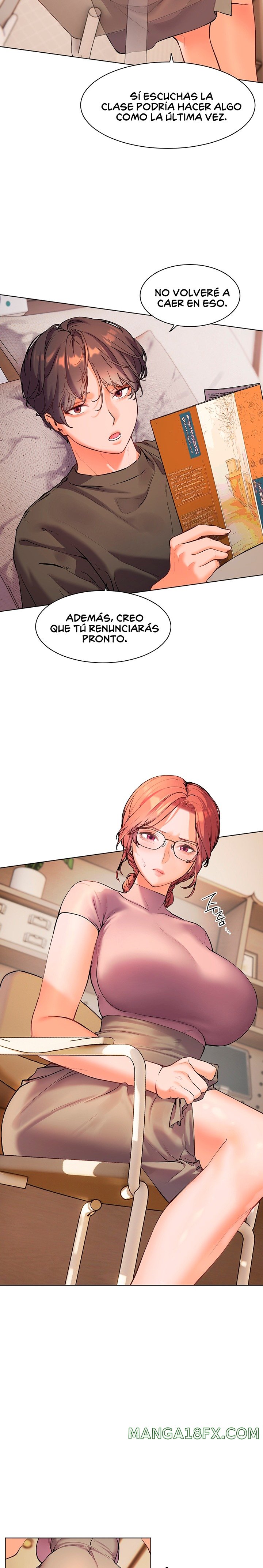 The Teachers’ Efforts Raw - Chapter 3 [photo 33] - MangaPorn