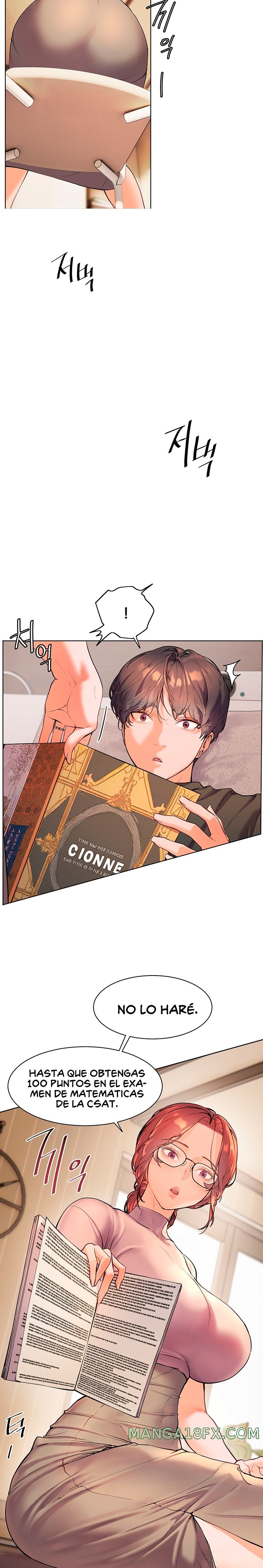 The Teachers’ Efforts Raw - Chapter 3 [photo 34] - MangaPorn