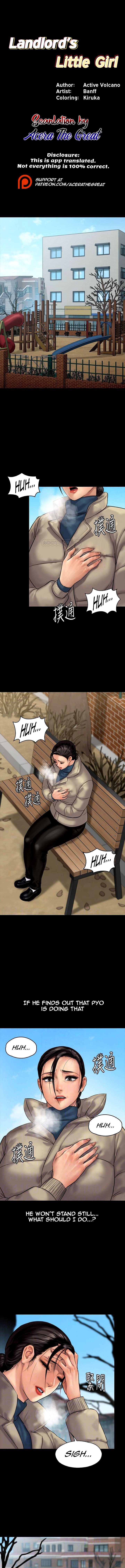 Queen Bee - Chapter 133 [photo 1] - MangaPorn