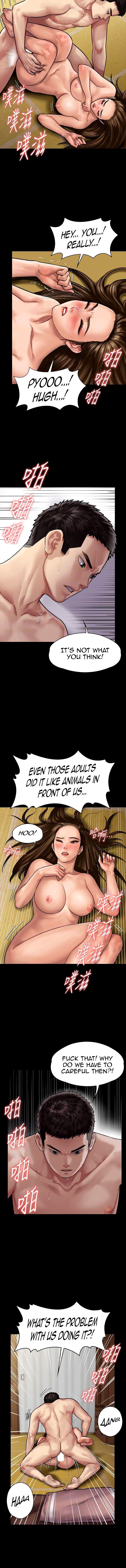 Queen Bee - Chapter 133 [photo 5] - MangaPorn