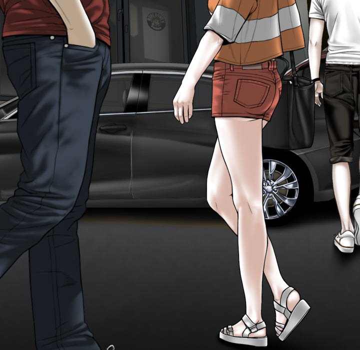 Only You - Chapter 38 [photo 117] - MangaPorn