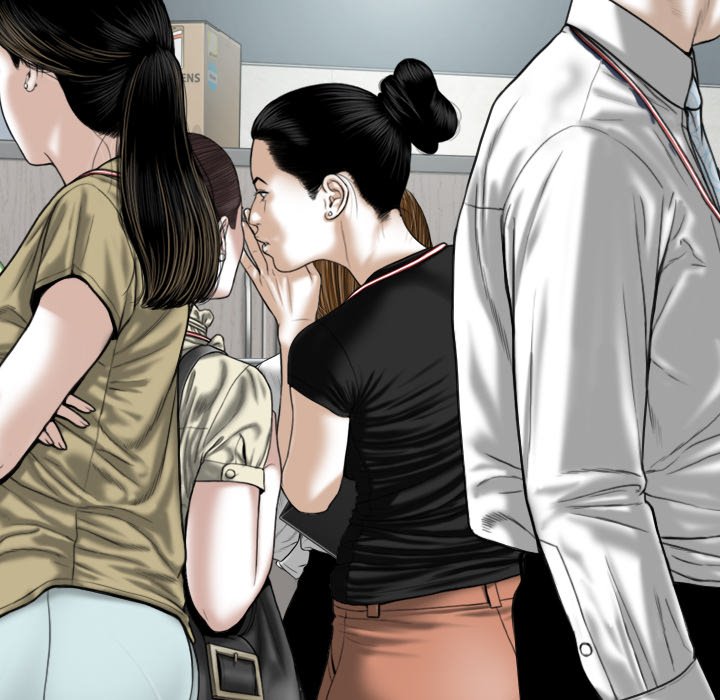 Only You - Chapter 38 [photo 149] - MangaPorn