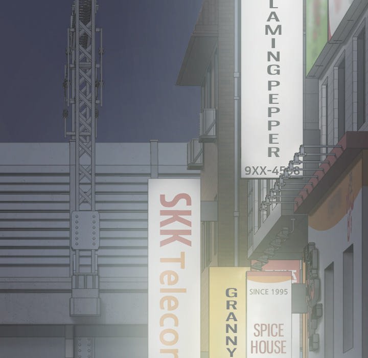 Only You - Chapter 38 [photo 157] - MangaPorn