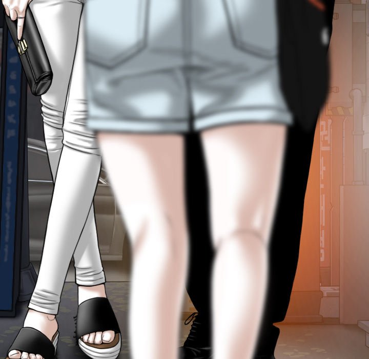 Only You - Chapter 38 [photo 167] - MangaPorn