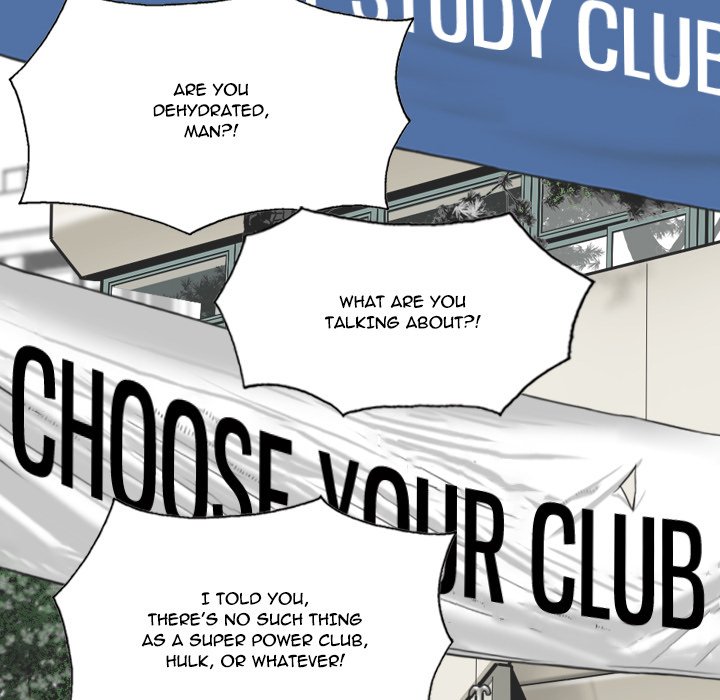 Only You - Chapter 38 [photo 23] - MangaPorn