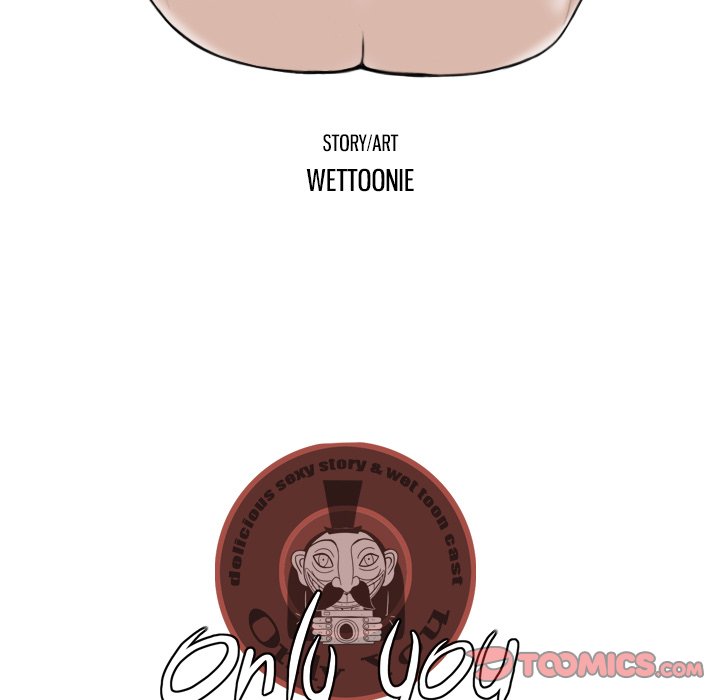 Only You - Chapter 39 [photo 165] - MangaPorn