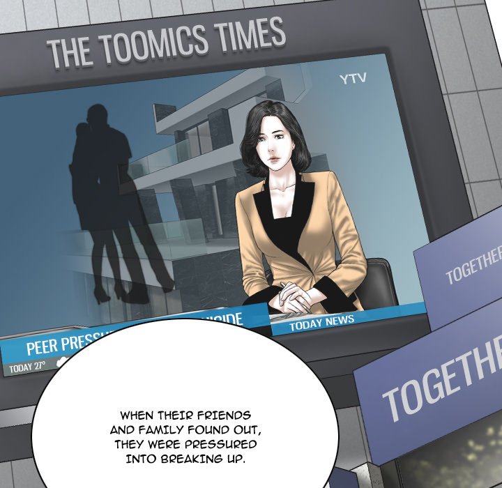 Only You - Chapter 39 [photo 18] - MangaPorn