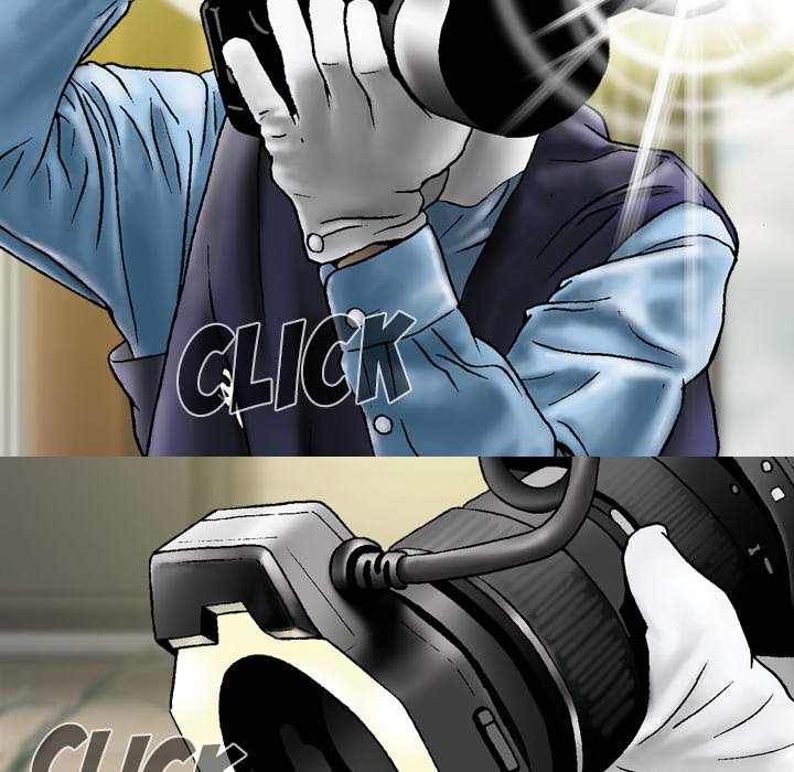 Only You - Chapter 39 [photo 9] - MangaPorn