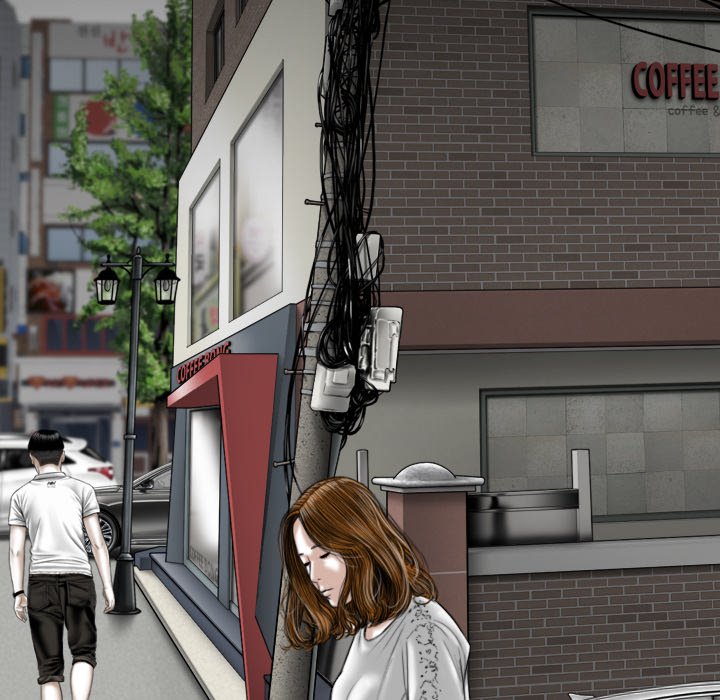 Only You - Chapter 40 [photo 154] - MangaPorn