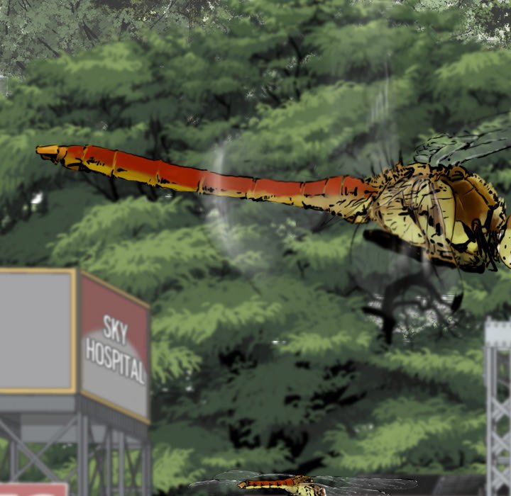 Only You - Chapter 40 [photo 174] - MangaPorn