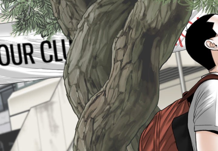 Only You - Chapter 40 [photo 2] - MangaPorn