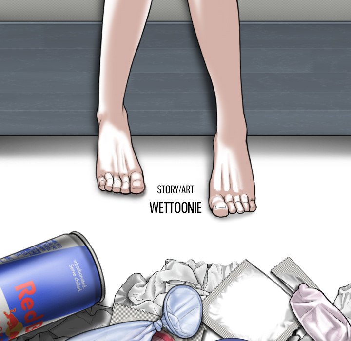 Only You - Chapter 40 [photo 26] - MangaPorn