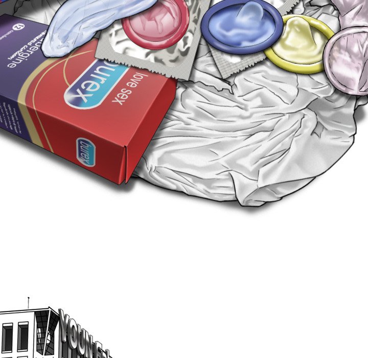 Only You - Chapter 40 [photo 27] - MangaPorn