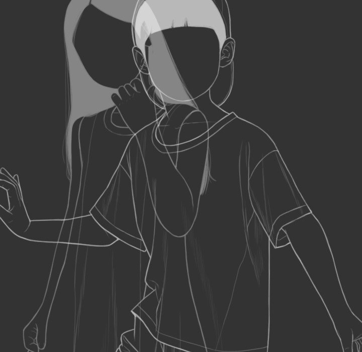 Only You - Chapter 40 [photo 59] - MangaPorn