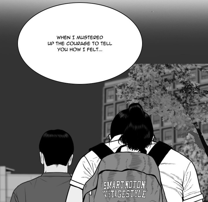 Only You - Chapter 40 [photo 97] - MangaPorn