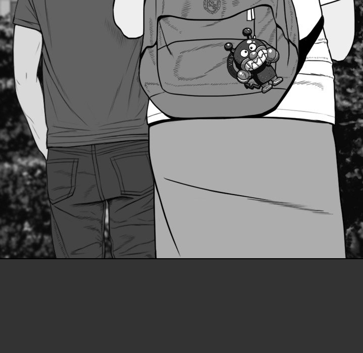 Only You - Chapter 40 [photo 98] - MangaPorn