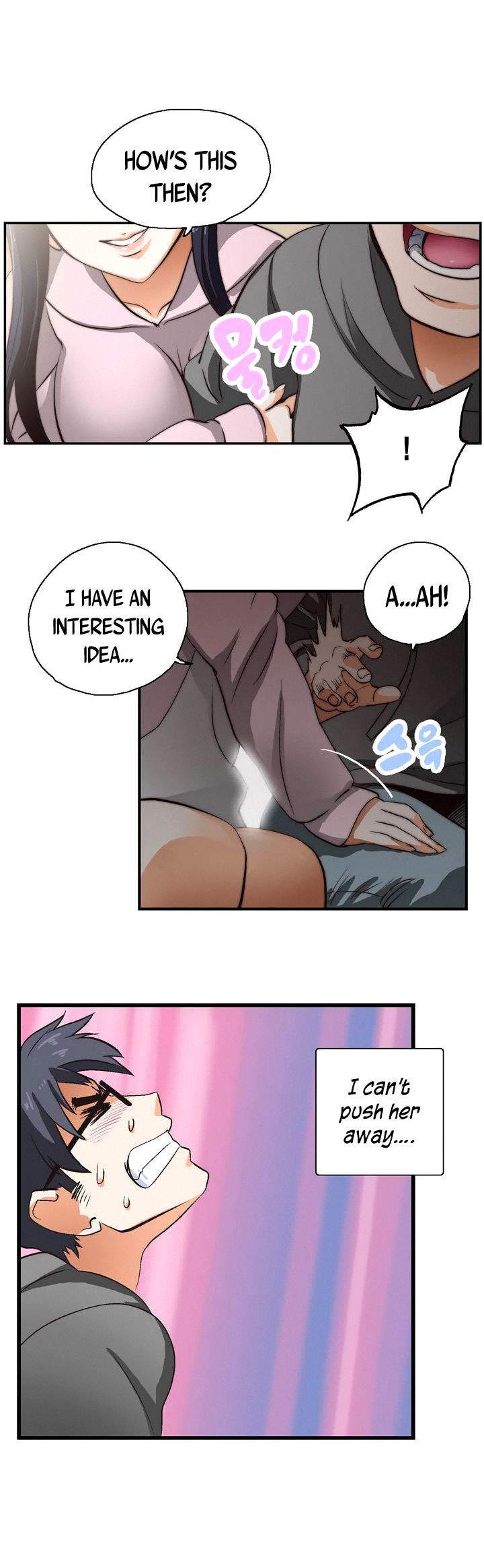 SStudy - Chapter 1 [photo 6] - MangaPorn
