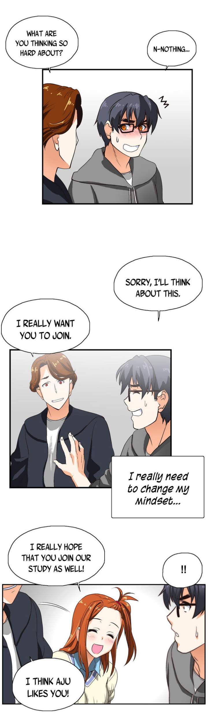 SStudy - Chapter 2 [photo 16] - MangaPorn