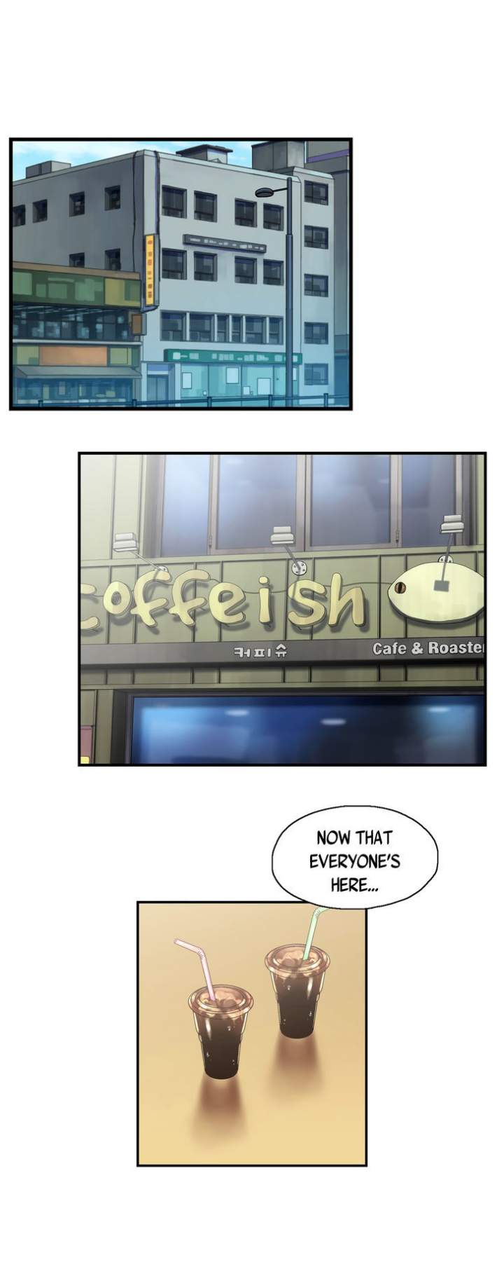 SStudy - Chapter 2 [photo 20] - MangaPorn