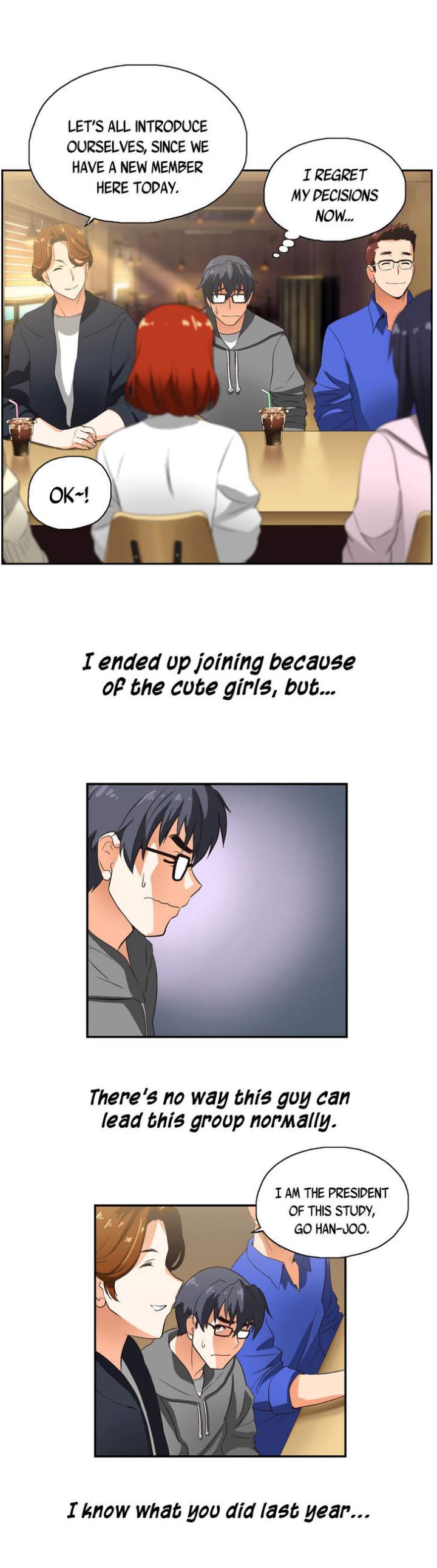 SStudy - Chapter 2 [photo 21] - MangaPorn