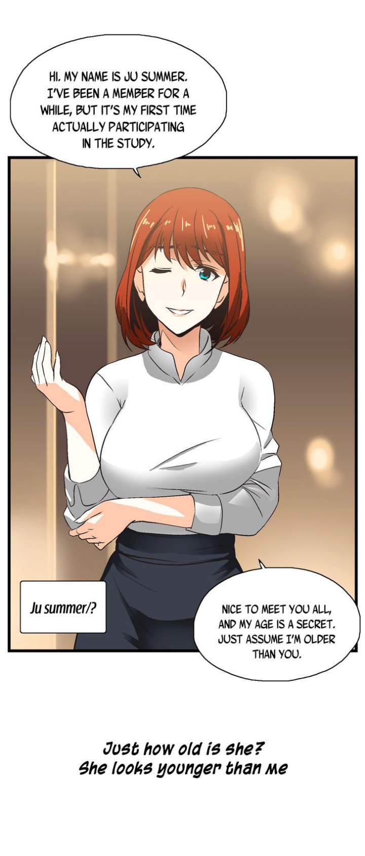 SStudy - Chapter 2 [photo 23] - MangaPorn