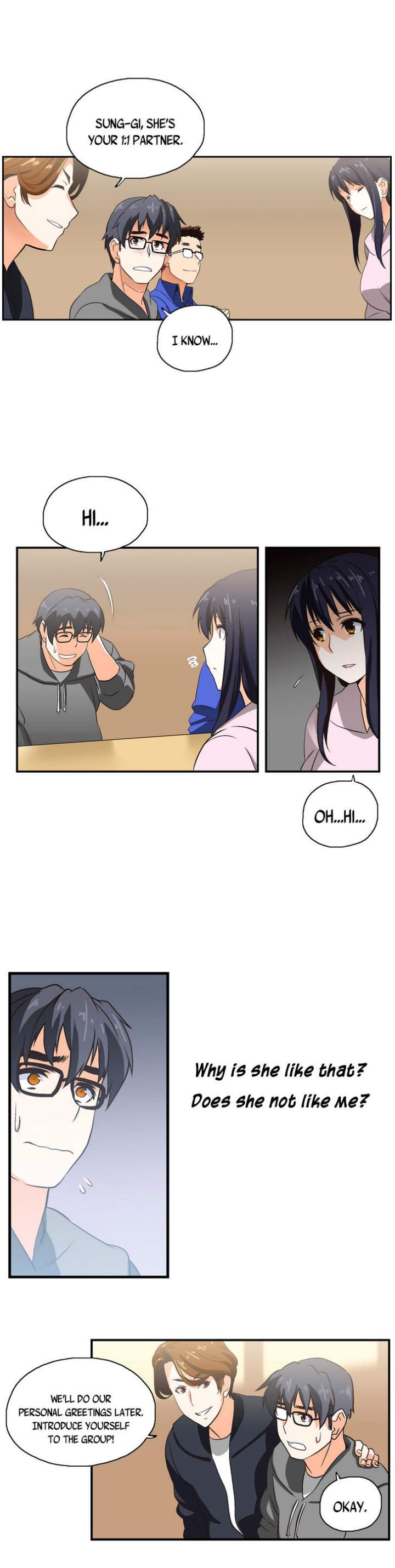 SStudy - Chapter 2 [photo 26] - MangaPorn
