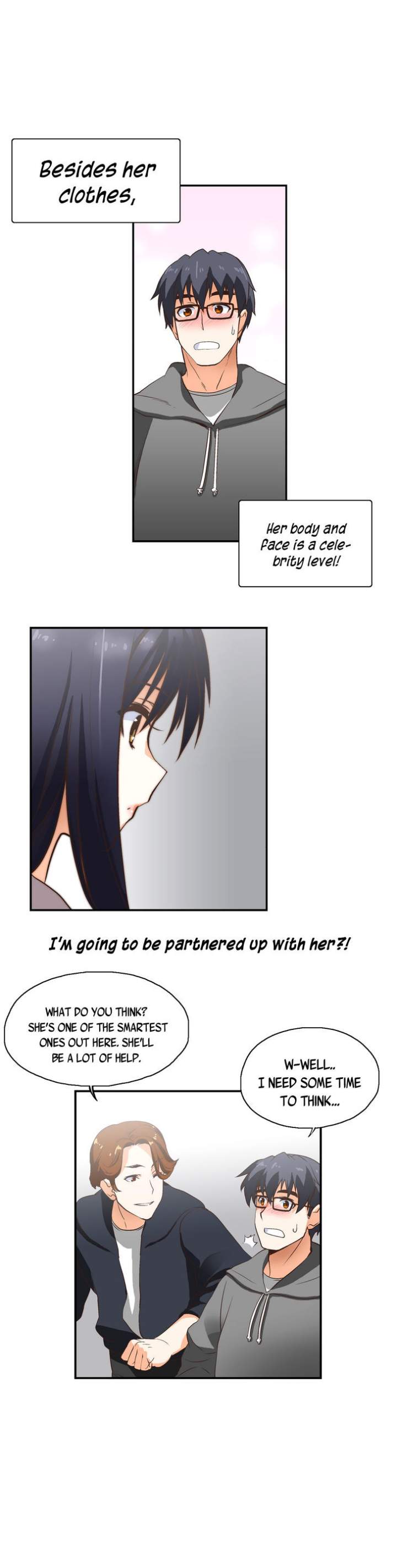 SStudy - Chapter 2 [photo 3] - MangaPorn