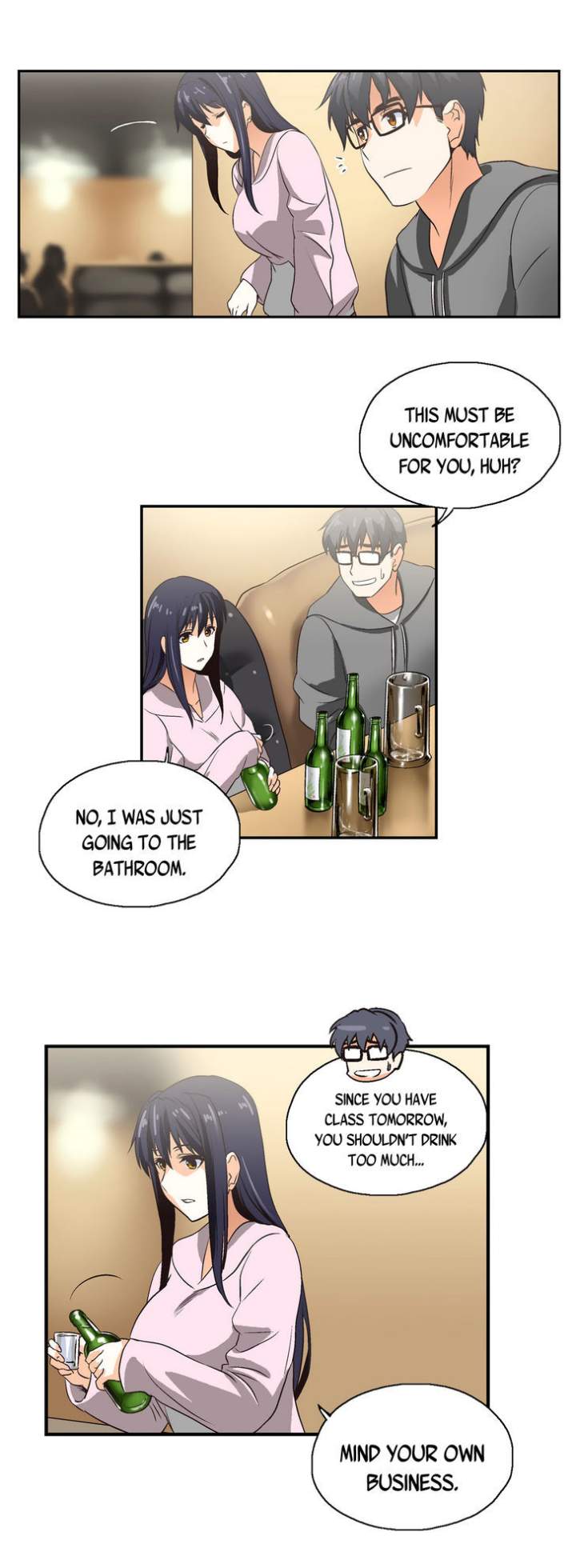 SStudy - Chapter 2 [photo 31] - MangaPorn