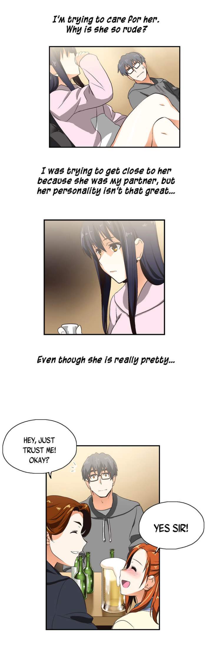 SStudy - Chapter 2 [photo 32] - MangaPorn