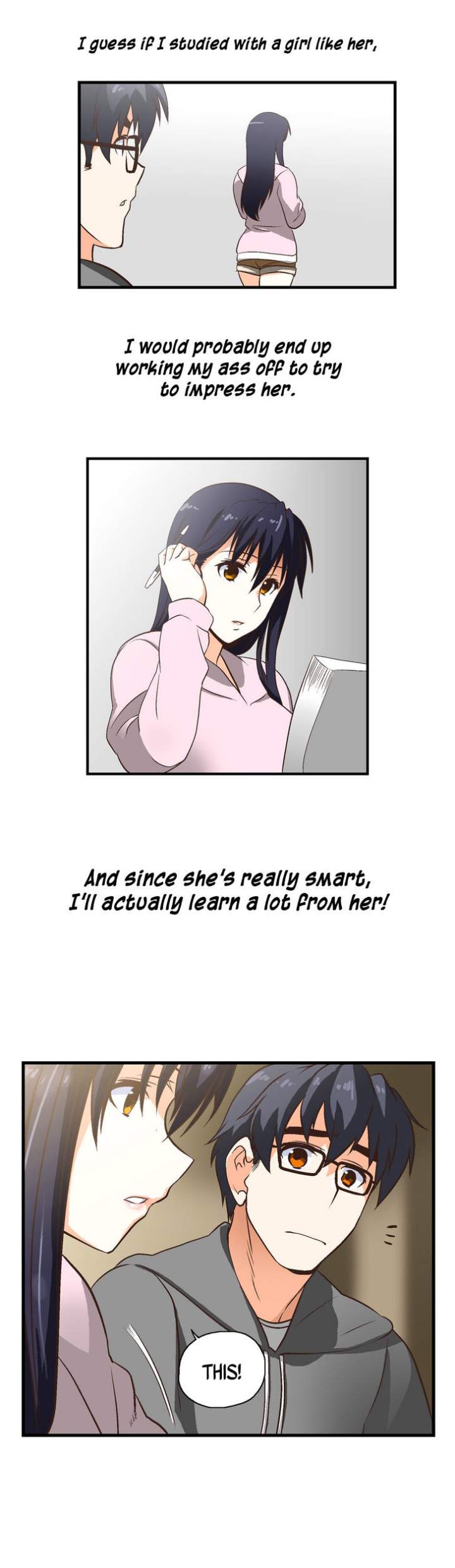 SStudy - Chapter 2 [photo 8] - MangaPorn