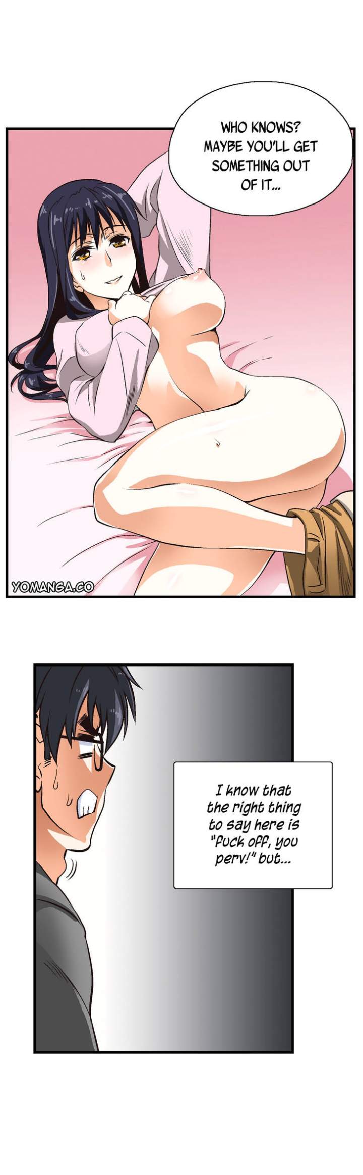 SStudy - Chapter 3 [photo 11] - MangaPorn